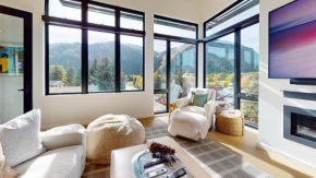 The Residences at One Twenty Unit 302 Ketchum
